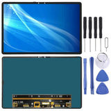 COMPATIBLE LCD Screen for Lenovo Tablet Xiaoxin Pad Pro 11.5 inch TB-J716 TB-J716F(2021) with Digitizer Full Assembly (Black)