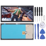 For Razer Edge COMPATIBLE LCD Screen with Digitizer Full Assembly