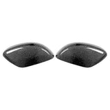 Carbon Fiber Car Rear Mirror Housing Cover-side Mirror Cover For G Series G35 G25 G37 Q40 Q60 2009-