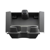 Fl3z1813562at Split Bench Center Front Cup Holder For 2015 2016 Fl3z-1813562-at