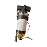 Tractor Filter Assembly V837073630 87374411 87327688 87802331 87802203 For Tractor Accessories