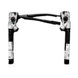 1pair Front Belt Pretensioner For / Y 17-22 Left 1090322 & Right 1090324 Bracket Pretensioners