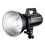(AU Plug) Godox Gemini GS300II Studio Flash Light 300Ws Bowens Mount Strobe Flash