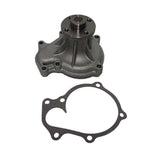 Excavator Parts Water Pump With Gasket For Bobcat Loader A300 A770 S300 S770 T300 T770 6680852