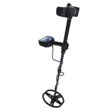 Goint MD-6010 Handheld Metal Detector High Sensitivity Underground Gold Detector Outdoor Treasure Hunter