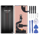 COMPATIBLE OLED LCD Screen for Huawei Mate 40 RS Porsche Design with Digitizer Full Assembly