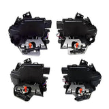 4b0839015g Door Lock Latch Door Lock Actuator Front And Rear Left And Right Auto For A6 4b C5 1998-