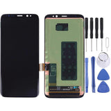 COMPATIBLE LCD Screen for Samsung Galaxy S8