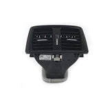 Car Rear Air Conditioning Ac Vent Complete Assembly Replacement For 2 Series F45 F46 2016-2020 6422