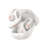 (White) ANKER A3871 Soundcore AeroFit Pro Noise Reduction HD Sound Quality Bone Conduction Wireless Bluetooth Earphones