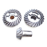 Gear Set Reverse Gear 57521-96312 Forward Gear 57510-96312 Pinion Gear 57311-96310 For 20-30hp Dt20