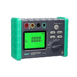 (DY4100A) DUOYI Digital Ground Resistance Meter Tester