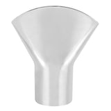 Directional Fan shaped Fountain Nozzle Female Thread Landscape Spray Head for SPA Swimming Pool(G2in DN50 )