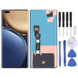 COMPATIBLE LCD Screen For Honor Magic3 with Digitizer Full Assembly For Honor Magic3 (Original)