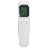 Forehead Thermometer Contact Proof Electronic Infrared Medical Forehead Thermometer