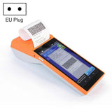 SGT-SP01 5.5 inch HD Screen Handheld POS Receipt Printer, Suit Version, EU Plug