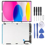 For iPad 2025 / 11th Gen A3355 A3356 A3354 FOG LCD Display Screen