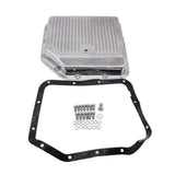Transmission Pan Easy to Install for Chevy TH350 Automotive Accessories