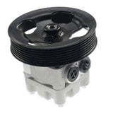Power Steering Pump with Pulley Spare 21-394 for Infiniti G35 2007-2008