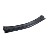 2 Pieces Windshield Hood Panel Cover Easy to Install for Ford 1999 F350