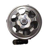 Power Steering Pump with Pulley Premium for Honda Accord 2.4L 2003-2007