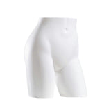 (White) Underpants Stand Showcase Female Panty Model for Market Traders Shop Display White