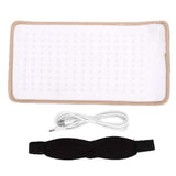 Professional Newborn Jaundice Therapy Blanket Blue Light Lamps Jaundice Relief Tool