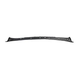 Windshield Wiper Cowl 51718232894 Easy Installation Black for BMW 330ci