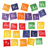 26Pcs Alphabet Beanbag Game Set Fun for Family Games Preschool Outdoor Games