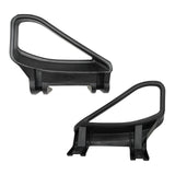 2x Golf Carts Armrest 71701-g01 71702-g02 for Ezgo Assembly Repair Parts