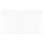 PVC Transparency Waterproof Heat Insulated Pad Kitchen Dinning Table Mat Cloth (90*160cm)