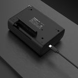 Walkman recorder, portable AM/FM radio, retro cassette music player with speakers, supporting 3.5mm headphones for play