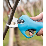 4CM ordless Pruners 21V Pruners Professional Cordless Electric Pruners Pruners with Lithium Battery