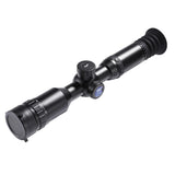 RS3 Thermal Sighting Telescope Reticle Riflescope WIFI Hotspot Tracking Infrared Thermal Imaging Night Vision Scope for Hunting