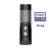 4K WIFI Camcorder Motorcycle Bike Helmet Camera Outdoor Waterproof Sport Action Car DVR Video Recorder Dash Cam