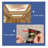 Dual Channel Light Lamp Smart Controller Module Two-way Remote Intelligent Switch Board Control Switches