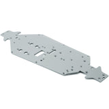 1 Piece Metal Chassis Replacement For Kyosho MP10 KYOIF601 1/8 RC Car Upgrade Parts Accessories