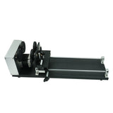 90-360mm A Jig 4th Rotary Axis for Laser Engraver hines Cyder Engraving Roller