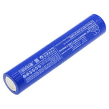 Flashlight 3200mAh / 20.48Wh Battery For Maglite：ILIF-3006526 Fit Model ：Maglite ML125 ML150LR ML150LRX