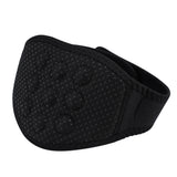 9Protruding Magnets Self-heating Health Care Equipment Cervical Vertebra Physiotherapy Hot Compress Elastic Neck Support
