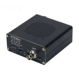 color ATS-20+ Plus ATS20 V2 SI4732 Radio DSP SDR Receiver FM AM (MW SW) SSB (LSB and USB)