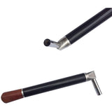 Professional Hammer Lever Carbon Fiber Tuning Wrench Piano Accessories Fits Most Pianos