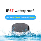 Personal Cat Pet RF-V47 Mini Pets 2G GSM Best Dog GPS Tracker with Free APP Waterproof IP67