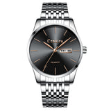 Men's Waterproof Simple Fashion Quartz Watch