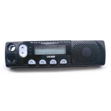 Front Panel Head Case Cover+PCB Board+Knob Cap+Flex Cable for Motorola GM3688 Car Mobile Radio Repair Walkie Talkie Accessories