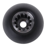 1Pc Universal Blender Drive Socket 767 Mushroom Head Gear Coupg Mixer Spare Parts Mar28