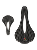 Wheel track carbon fiber 3D printing mountain seat cushion road bike saddle compeon grade cycg spare