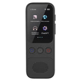 Portable Language Translator Device - Simultaneous Interpretation, Support Voice & Video Recording, Text Translate, ChatGPT Function