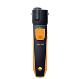 Testo Smart Probes VAC Kit  0563 0003 10 Non-contact Temperature Measurement  405i 410i 805i 605i Case