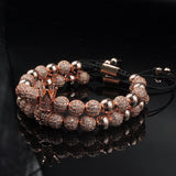 European and American style hot bracelet